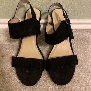 Black Women's Heels